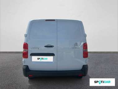Citroën Jumpy Diesel