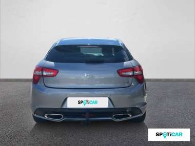 Ds DS 5 Diesel