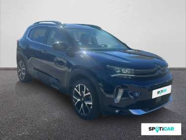 Citroën C5 AIRCROSS Essence
