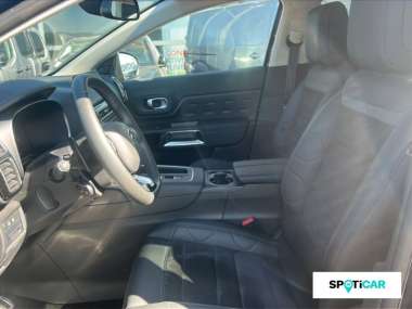 Citroën C5 AIRCROSS Essence