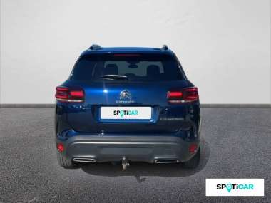 Citroën C5 AIRCROSS Essence