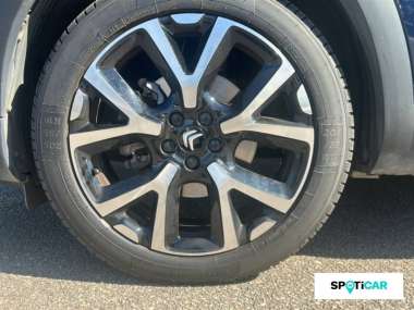 Citroën C5 AIRCROSS Essence
