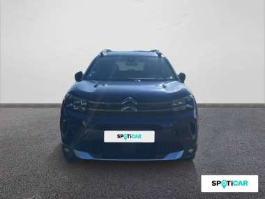 Citroën C5 AIRCROSS Essence