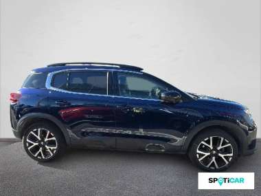 Citroën C5 AIRCROSS Essence
