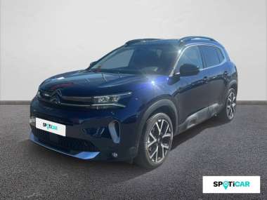 Citroën C5 AIRCROSS Essence