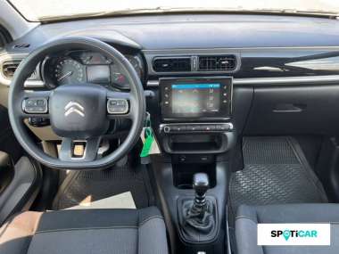 Citroën C3 Diesel