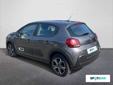Citroën C3 Diesel
