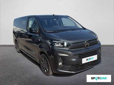 Citroën Spacetourer Diesel