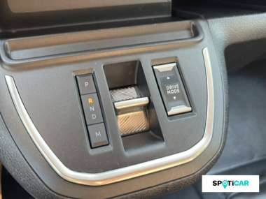 Citroën Spacetourer Diesel