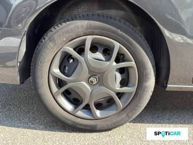 Citroën Spacetourer Diesel