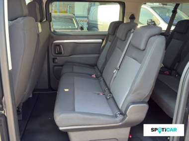 Citroën Spacetourer Diesel
