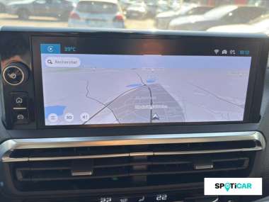 Citroën Spacetourer Diesel