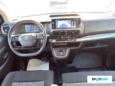 Citroën Spacetourer Diesel
