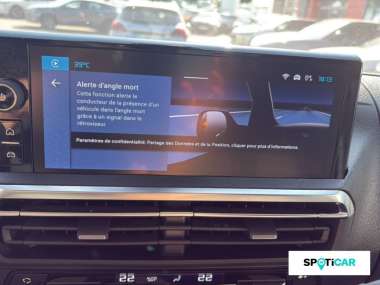 Citroën Spacetourer Diesel