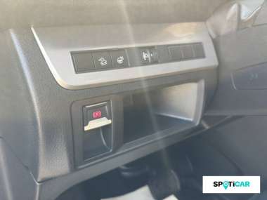 Citroën Spacetourer Diesel