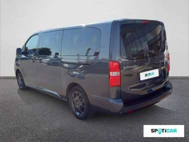 Citroën Spacetourer Diesel