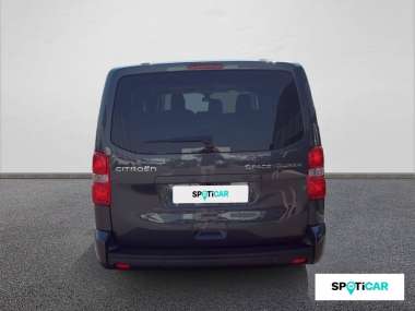 Citroën Spacetourer Diesel