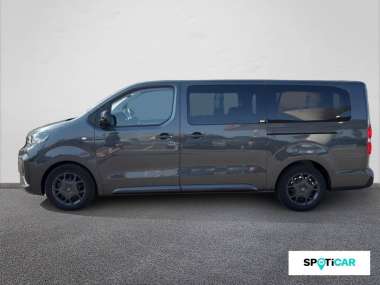 Citroën Spacetourer Diesel