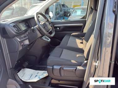 Citroën Spacetourer Diesel