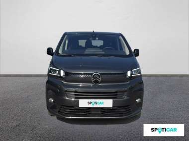 Citroën Spacetourer Diesel