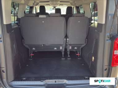 Citroën Spacetourer Diesel