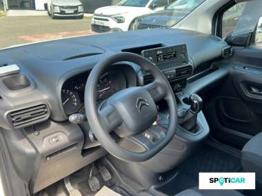 Citroën Berlingo Diesel