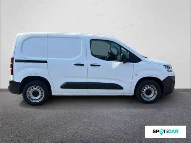 Citroën Berlingo Diesel