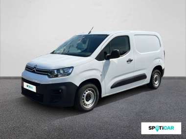 Citroën Berlingo Diesel