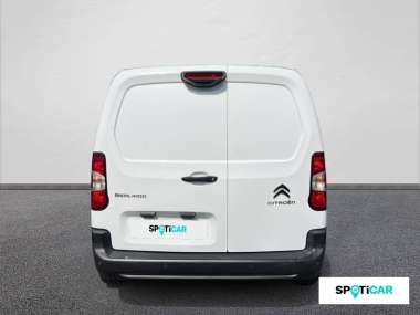 Citroën Berlingo Diesel