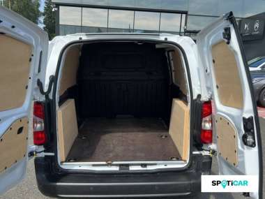 Citroën Berlingo Diesel
