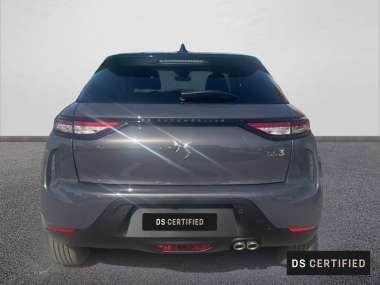 Ds DS 3 Hybride