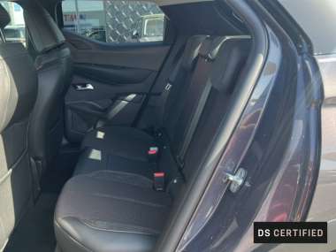 Ds DS 3 Hybride