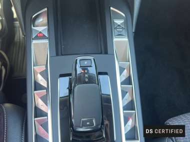Ds DS 3 Hybride