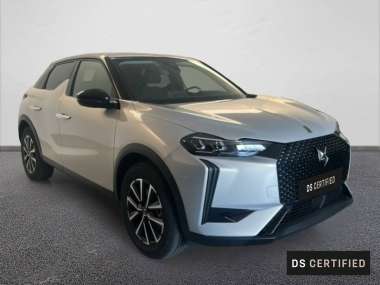 Ds DS 3 Electrique