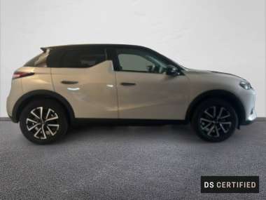 Ds DS 3 Electrique