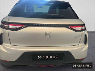 Ds DS 3 Electrique