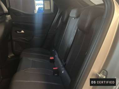 Ds DS 3 Electrique