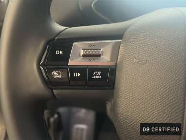 Ds DS 3 Electrique