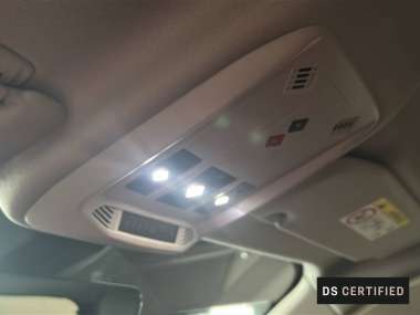 Ds DS 3 Electrique