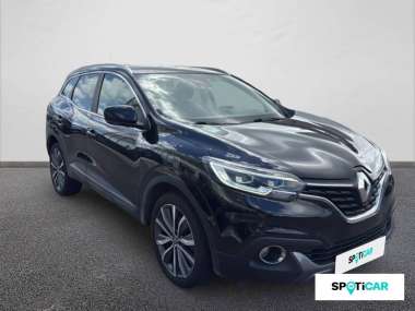 Renault KADJAR Diesel