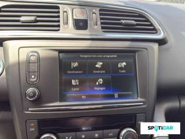 Renault KADJAR Diesel