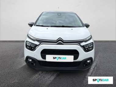 Citroën C3 Essence