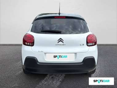 Citroën C3 Essence