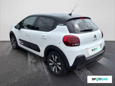 Citroën C3 Essence