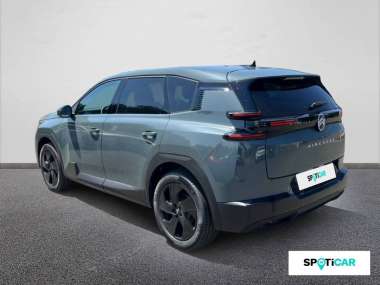 Citroën C5 Aircross Hybride
