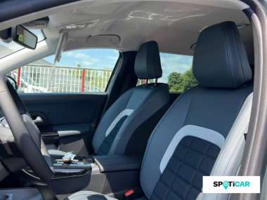 Citroën C5 Aircross Hybride