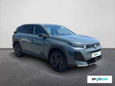 Citroën C5 Aircross Hybride