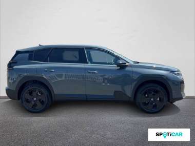 Citroën C5 Aircross Hybride