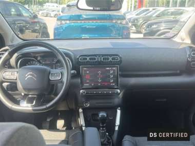 Citroën C3 Aircross Essence