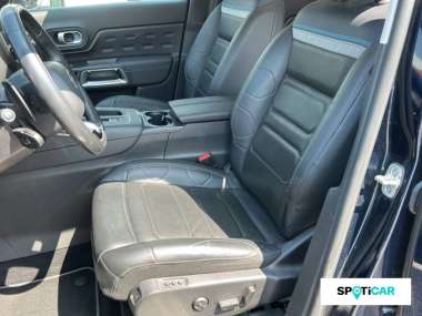 Citroën C5 Aircross Hybride rechargeable